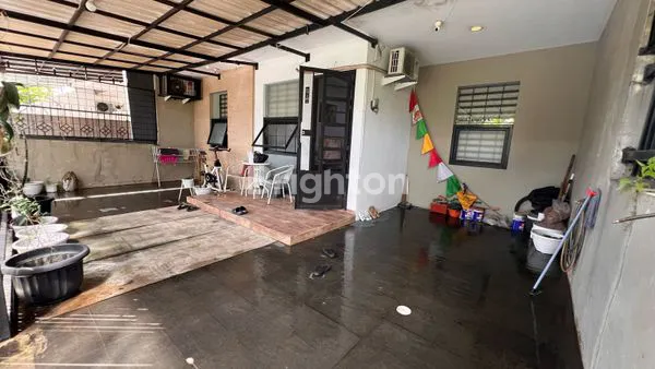 image JUAL RUMAH TAMAN HOLIS INDAH 2 (1)