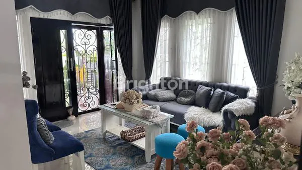 image RUMAH LUAS 1467M² + CAFE SIAP USAHA (3)