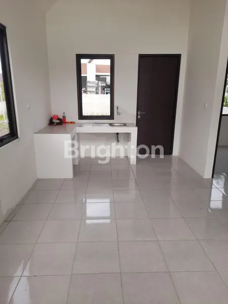 image DIJUAL / DISEWA RUMAH PREMIUM CLUSTER BURGUNDY KOTA PODOMORO TENJO (2)