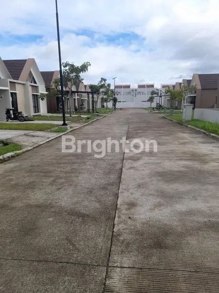 image DIJUAL / DISEWA RUMAH PREMIUM CLUSTER BURGUNDY KOTA PODOMORO TENJO (5)