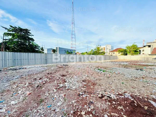 DISEWAKAN TANAH SHM SIAP PAKAI MERUYA SELATAN KAVLING DKI KEMBANGAN JAKARTA BARAT