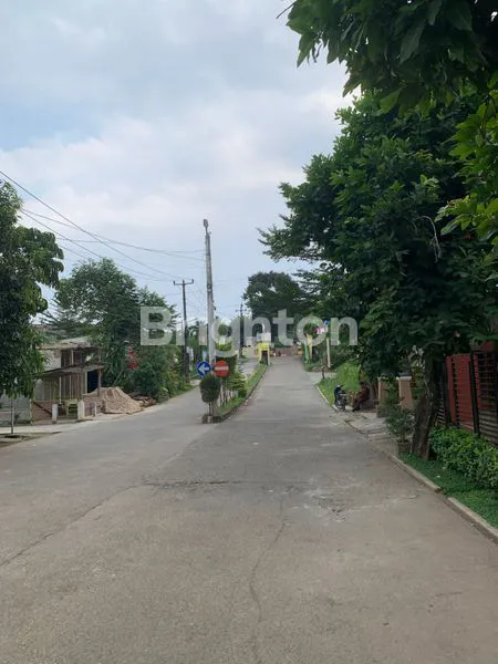 image JUAL RUMAH SASAK PANJANG CITAYAM BOGOR (3)