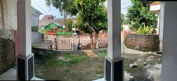 image JUAL RUMAH SASAK PANJANG CITAYAM BOGOR (4)