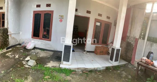 image JUAL RUMAH SASAK PANJANG CITAYAM BOGOR (7)