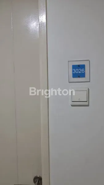 image DISEWAKAN APARTEMEN UC BARKLEY HIGH FLOOR  (5)