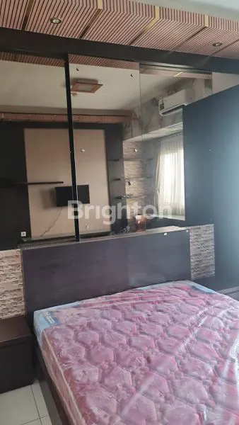 image DISEWAKAN APARTEMEN UC BARKLEY HIGH FLOOR  (1)