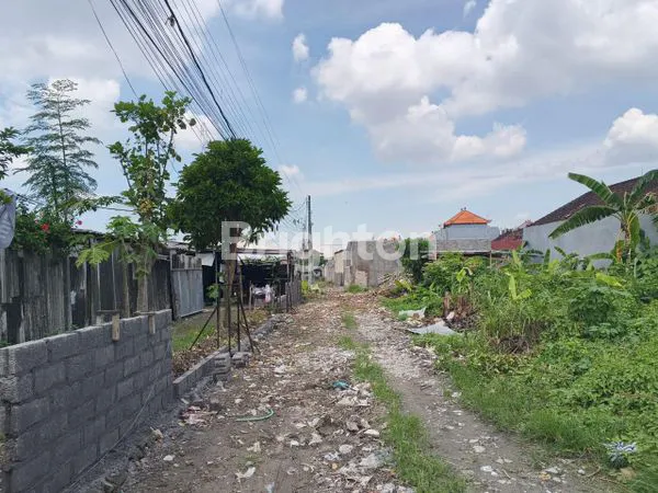 image KAVLING SIAP HUNI DI JLN GATSU I DENPASAR (7)