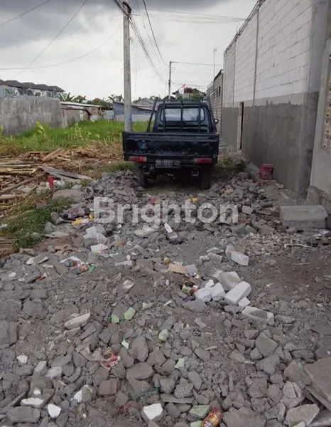 image KAVLING SIAP HUNI DI JLN GATSU I DENPASAR (2)