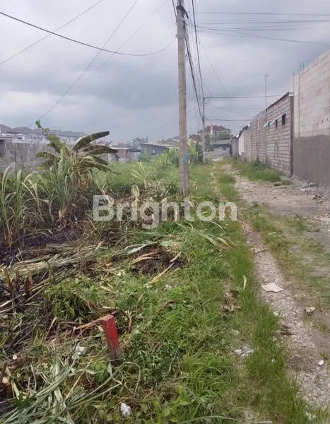 image KAVLING SIAP HUNI DI JLN GATSU I DENPASAR (1)