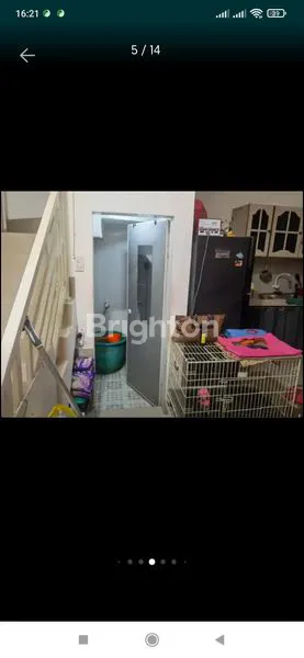 image JUAL RUMAH 2,5 LANTAI (5)