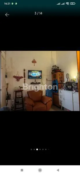 image JUAL RUMAH 2,5 LANTAI (3)