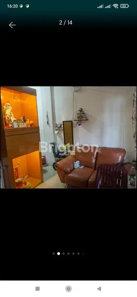 image JUAL RUMAH 2,5 LANTAI (2)