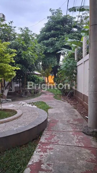 image DIJUAL RUMAH 2 LANTAI DI JATISAMPURNA DEKAT LRT HARJAMUKTI (3)