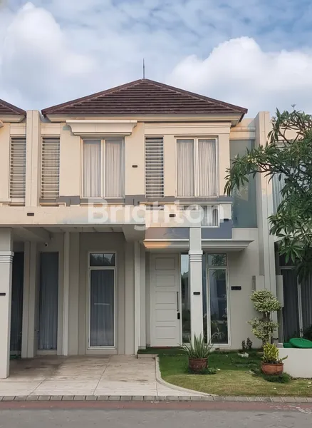 image RUMAH MEWAH MURAH PAKUWON PERUMAHAN GRAND PAKUWON SURABAYA LINGKUNGAN KAWASAN PREMIUM (5)
