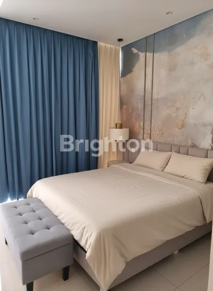 RUMAH MEWAH MURAH PAKUWON PERUMAHAN GRAND PAKUWON SURABAYA LINGKUNGAN KAWASAN PREMIUM