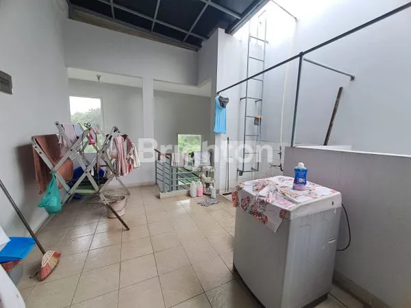 image DIJUAL RUMAH ISTIMEWAH BSD (3)