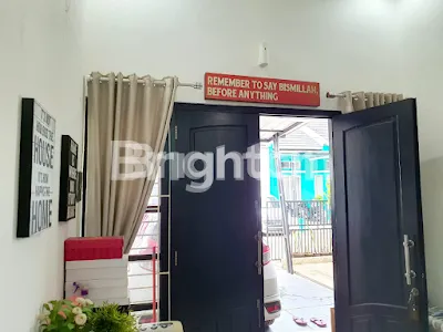 image RUMAH SIAP HUNI,DEKAT RS,EXIT TOL,TERMINAL BEKASI DAN STASIUN PONDOK GEDE, (2)