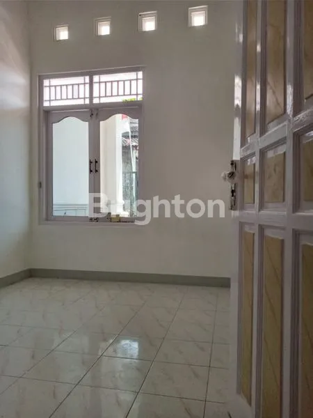 image RUMAH 2 LANTAI SHM DI TEMBALANG, 3 KT (3)