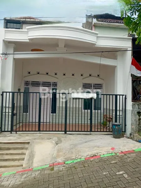 image RUMAH 2 LANTAI SHM DI TEMBALANG, 3 KT (1)