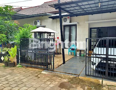 image RUMAH SIAP HUNI,DEKAT RS,EXIT TOL,TERMINAL BEKASI DAN STASIUN PONDOK GEDE, (7)