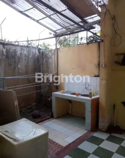 image JUAL CEPAT RUMAH NYAMAN DAN STRATEGIS DI VILLA NUSA INDAH 5, GUNUNG PUTRI, BOGOR (5)