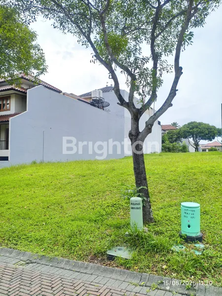 image KAVLING TANAH CITRALAND TAMAN GOLF SIAP BANGUN (1)