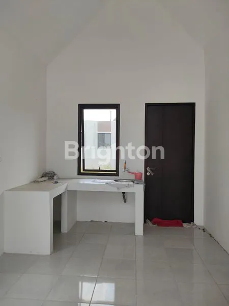 image DISEWA RUMAH PREMIUM CLUSTER BURGUNDY KOTA PODOMORO TENJO (2)