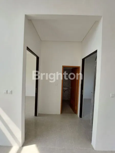 image DISEWA RUMAH PREMIUM CLUSTER BURGUNDY KOTA PODOMORO TENJO (6)