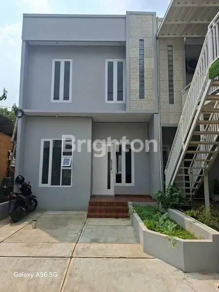 image RUMAH SYARIAH 3KT SIAP HUNI DI DEPOK (1)