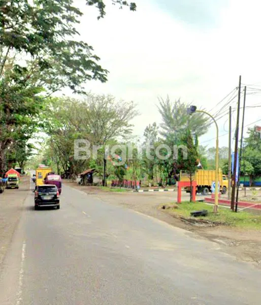 image TANAH STRATEGIS, HANYA 213RB/M2, ± 4.7 HA, MAINROAD, 30 MENIT DARI BANDAR UDARA INTERNASIONAL KERTAJATI (3)