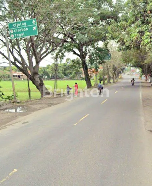 image TANAH STRATEGIS, HANYA 213RB/M2, ± 4.7 HA, MAINROAD, 30 MENIT DARI BANDAR UDARA INTERNASIONAL KERTAJATI (2)