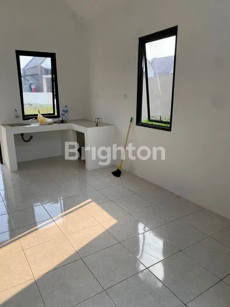 image DISEWA RUMAH PREMIUM CLUSTER BURGUNDY KOTA PODOMORO TENJO (5)