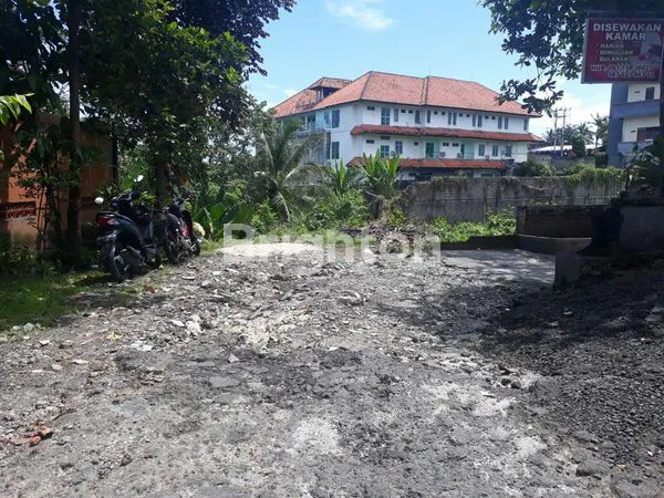 JUAL TANAH - TABANAN