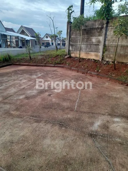 image DIJUAL RUMAH PREMIUM CLUSTER BURGUNDY KOTA PODOMORO TENJO (4)