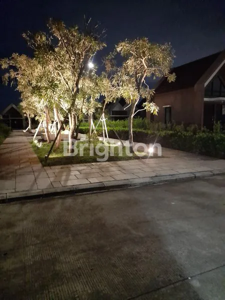 image DIJUAL RUMAH PREMIUM CLUSTER BURGUNDY KOTA PODOMORO TENJO (2)