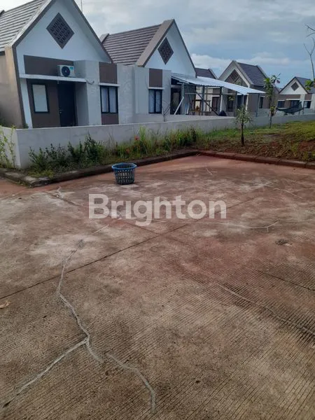 image DIJUAL RUMAH PREMIUM CLUSTER BURGUNDY KOTA PODOMORO TENJO (3)