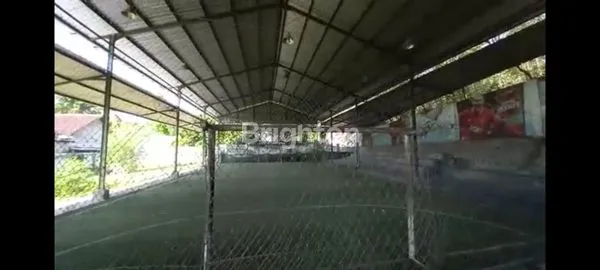 image TANAH BESERTA LAPANGAN FUTSAL 0 JALAN RAYA PANTURA BALI (2)