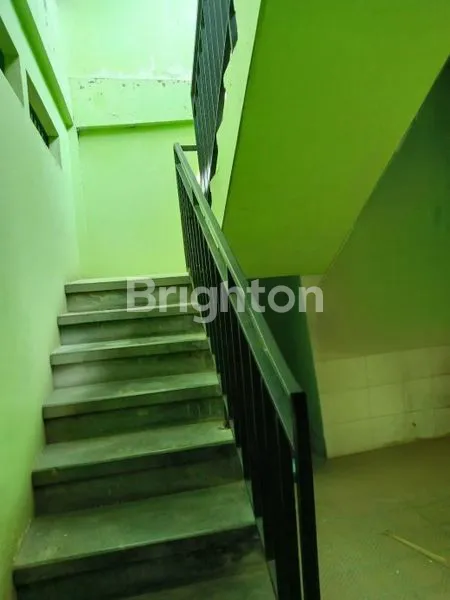 image RUKO TINGGAL 1 SEBERANG RUMAH SAKIT PKU MUHAMMADIYAH SOLO (5)