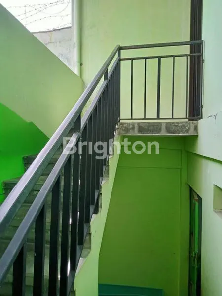 image RUKO TINGGAL 1 SEBERANG RUMAH SAKIT PKU MUHAMMADIYAH SOLO (6)