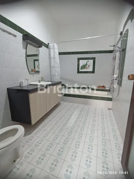 image HUNIAN EKSKLUSIF FULLY-FURNISHED, SIAP HUNI (6)