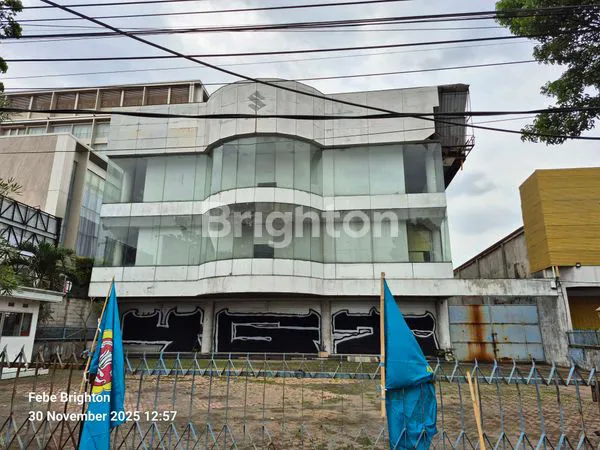 image RUKO  LUAS DI BLIMBING MALANG (3)