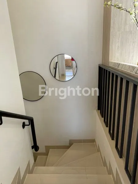 image HUNIAN NYAMAN SYNTHESIS HUIS, AKSES MUDAH (6)