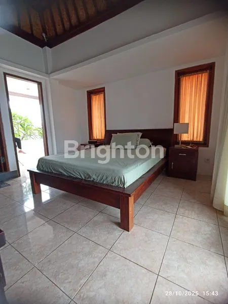 image HUNIAN EKSKLUSIF FULLY-FURNISHED, SIAP HUNI (7)