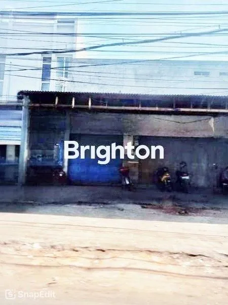 image GUDANG KEDUNGKANDANG DEKAT EXIT TOL MALANG SURABAYA (1)