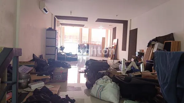 image RUKO AYODHYA SQUARE, TANGERANG (3)