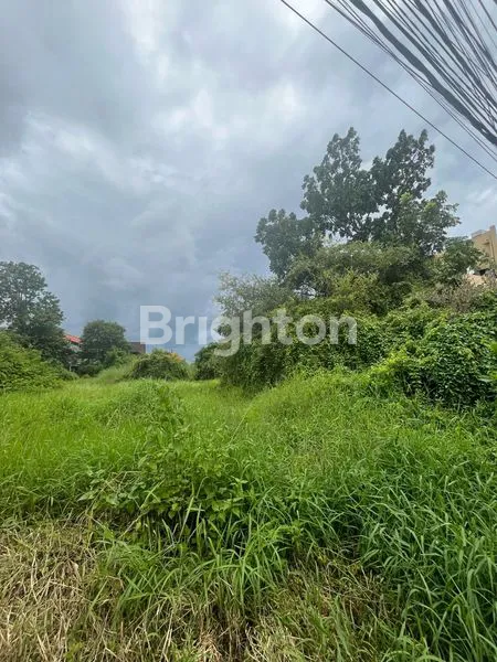 image DIJUAL TANAH PREMIUM DILOKASI STRATEGIS AREA GATOT SUBROTO DENPASAR (1)