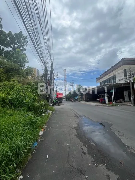 image DIJUAL TANAH PREMIUM DILOKASI STRATEGIS AREA GATOT SUBROTO DENPASAR (3)
