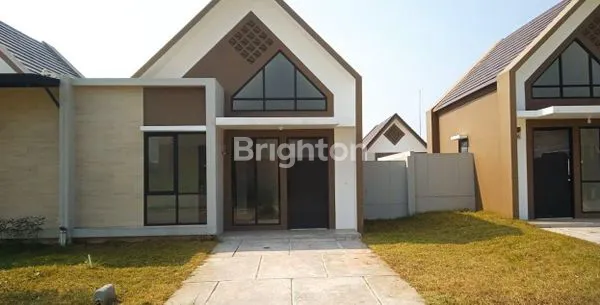 image DISEWA RUMAH PREMIUM KOTA PODOMORO TENJO KAB BOGOR (1)