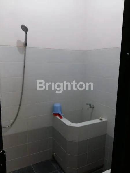 image RUMAH SIAP HUNI FULL FURNISHED 4 KT PERMATA JINGGA  (5)