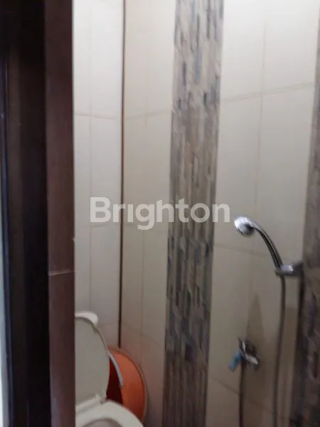 image RUMAH SIAP HUNI FULL FURNISHED 4 KT PERMATA JINGGA  (2)